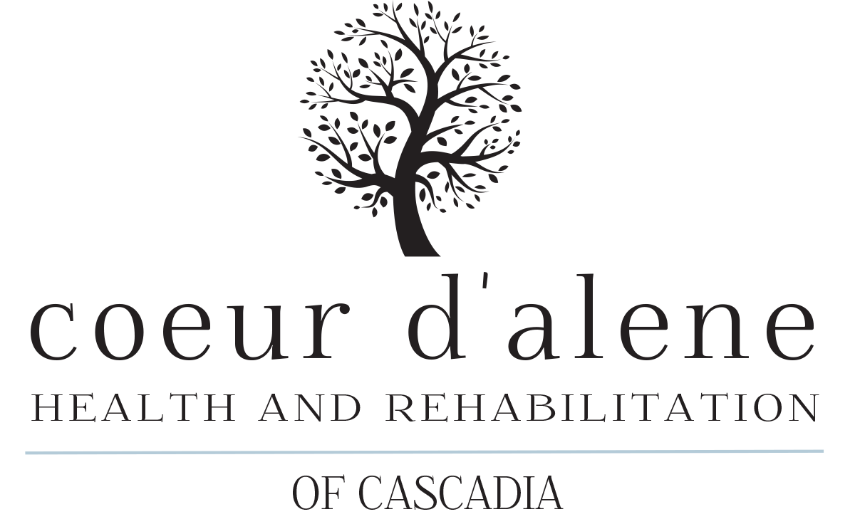 Coeur D' Alene Health and Rehab of Cascadia